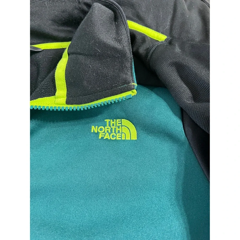 The North Face north face